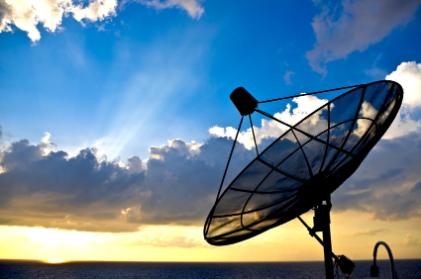 EMI RFI solutions for telecom satelite